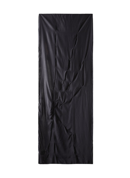 8.0 SCARF RIGHT (BLACK)
