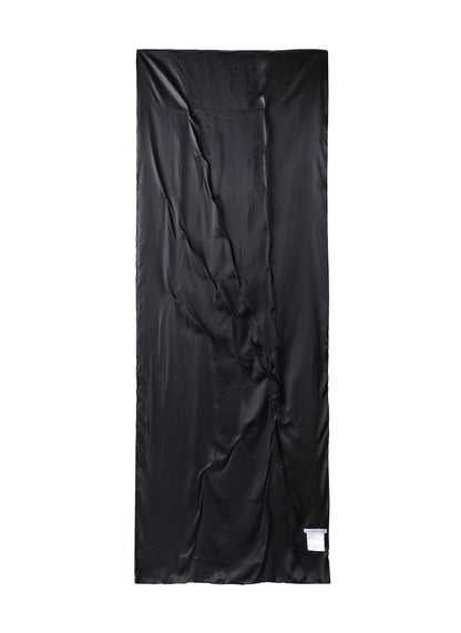 8.0 SCARF RIGHT (BLACK)