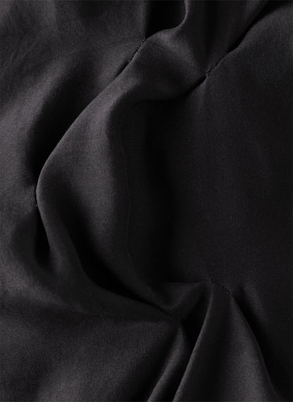8.0 SCARF RIGHT (BLACK)
