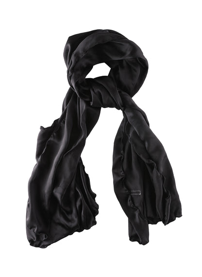 8.0 SCARF RIGHT (BLACK)