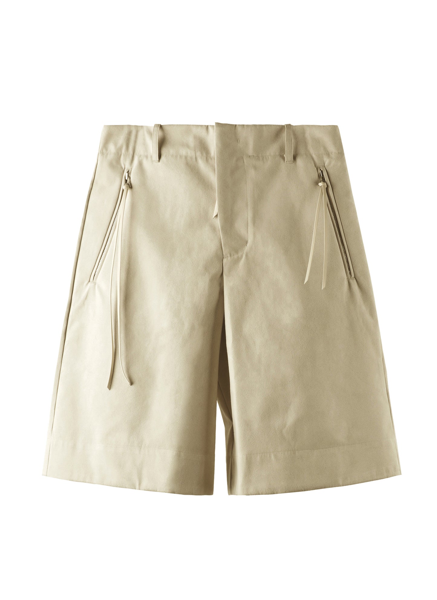 8.0 TECHNICAL PANTS CENTER (IVORY)
