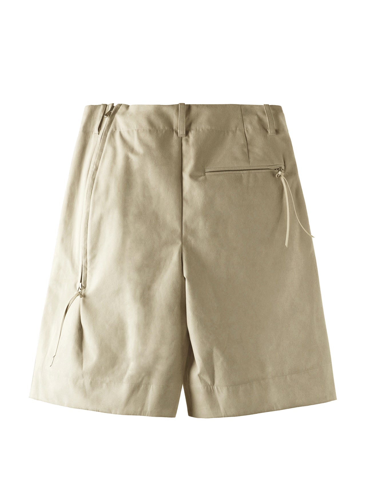 8.0 TECHNICAL PANTS CENTER (IVORY)