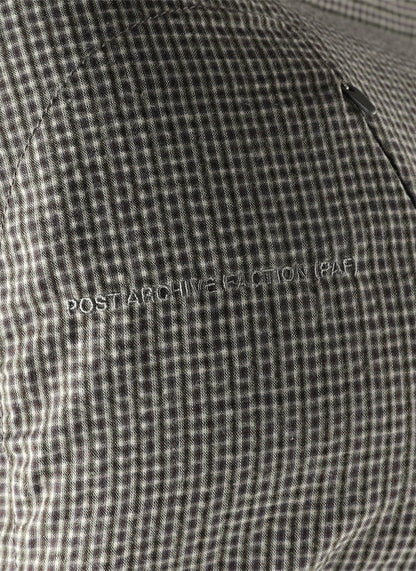 8.0 CVSM BAG LARGE (BROWN)
