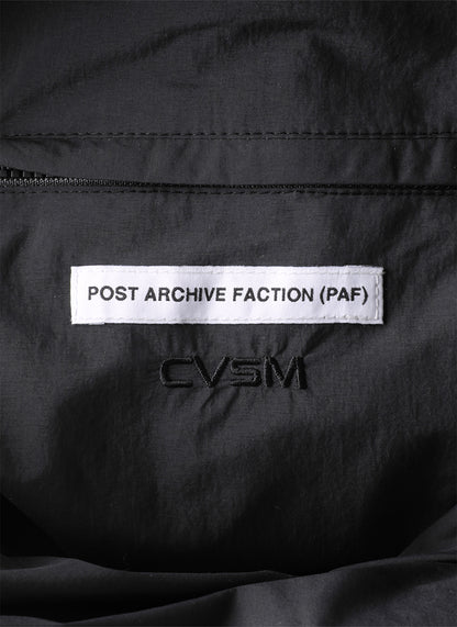 8.0 CVSM 백 미디엄 (블랙)