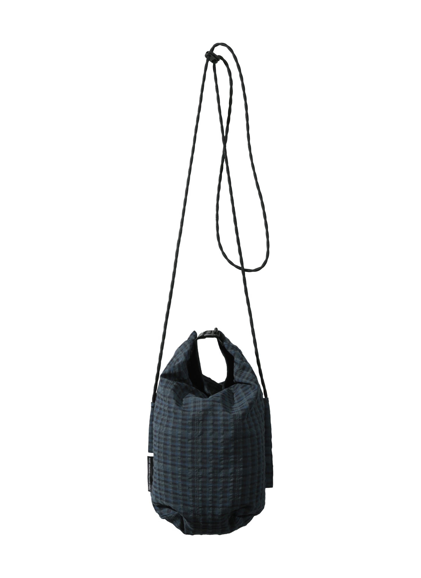8.0 CVSM BAG SMALL (BLUE)