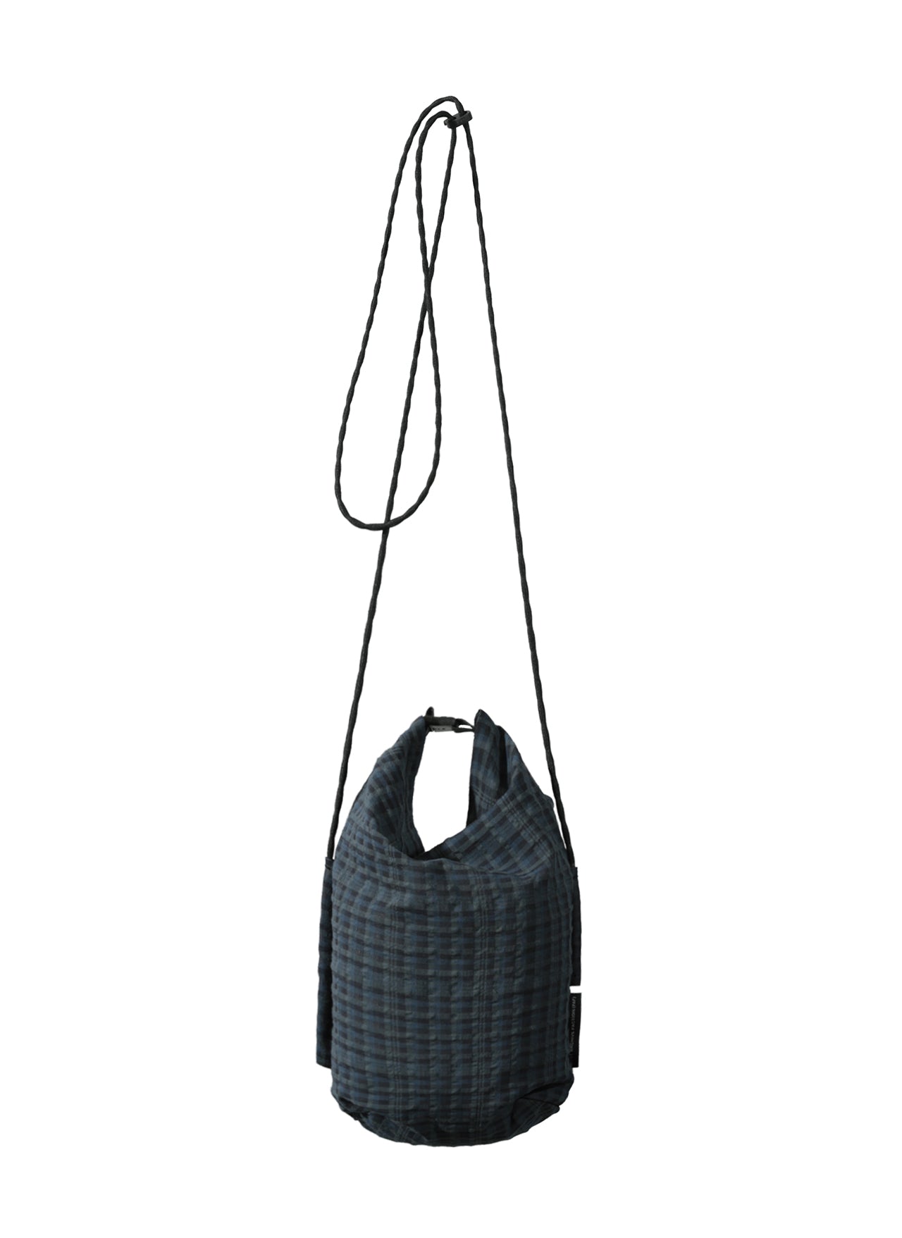 8.0 CVSM BAG SMALL (BLUE)