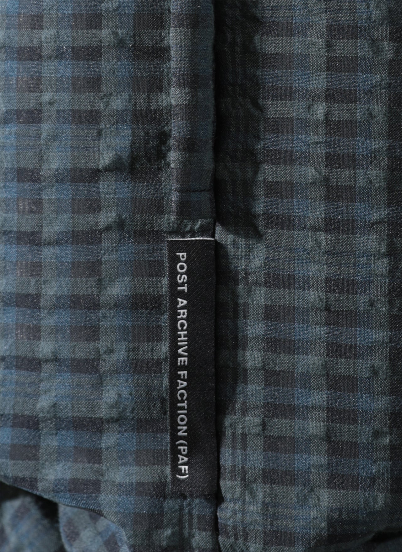 8.0 CVSM BAG SMALL (BLUE)