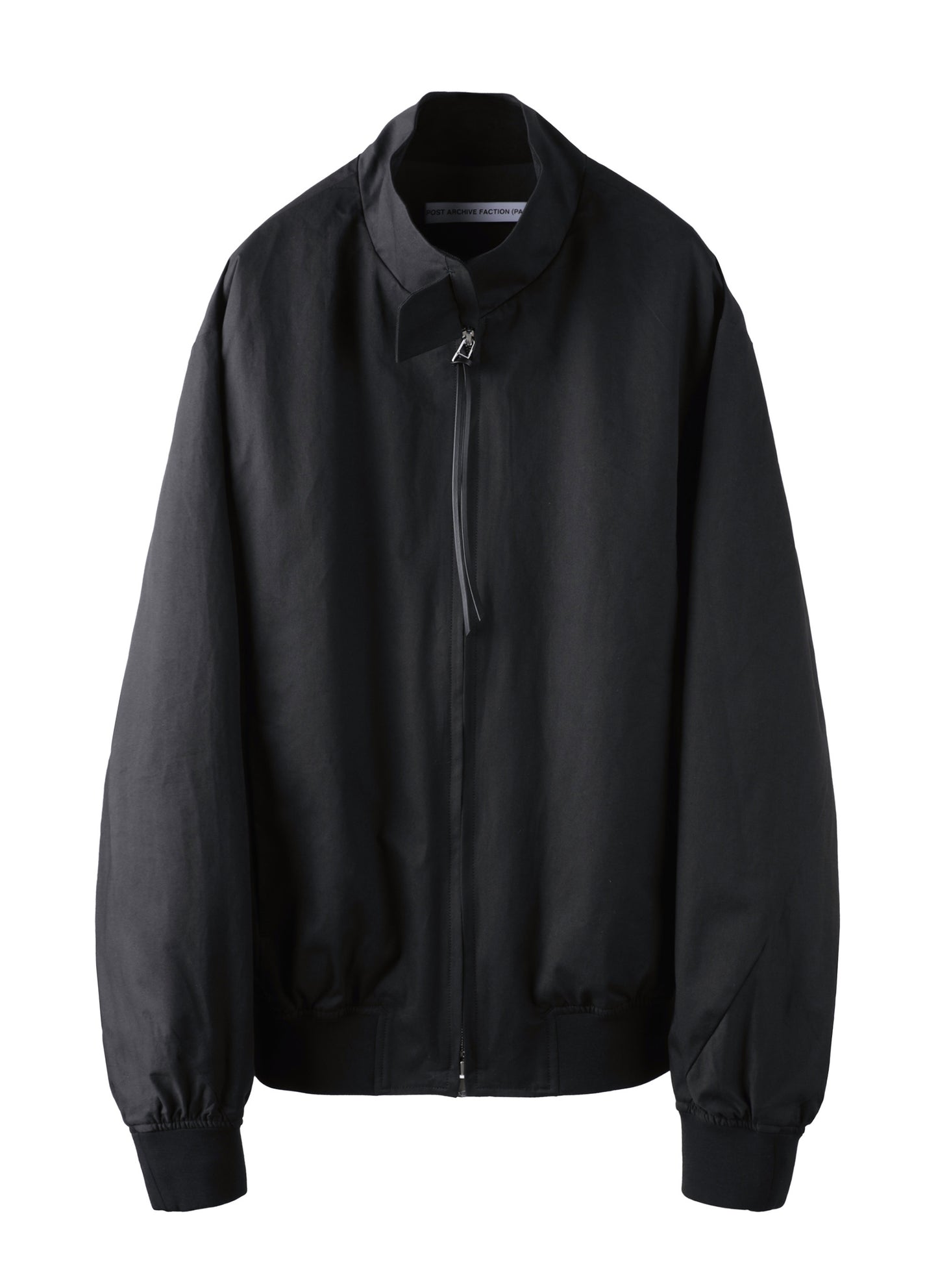 8.0 BOMBER RIGHT (BLACK)