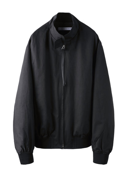 8.0 BOMBER RIGHT (BLACK)