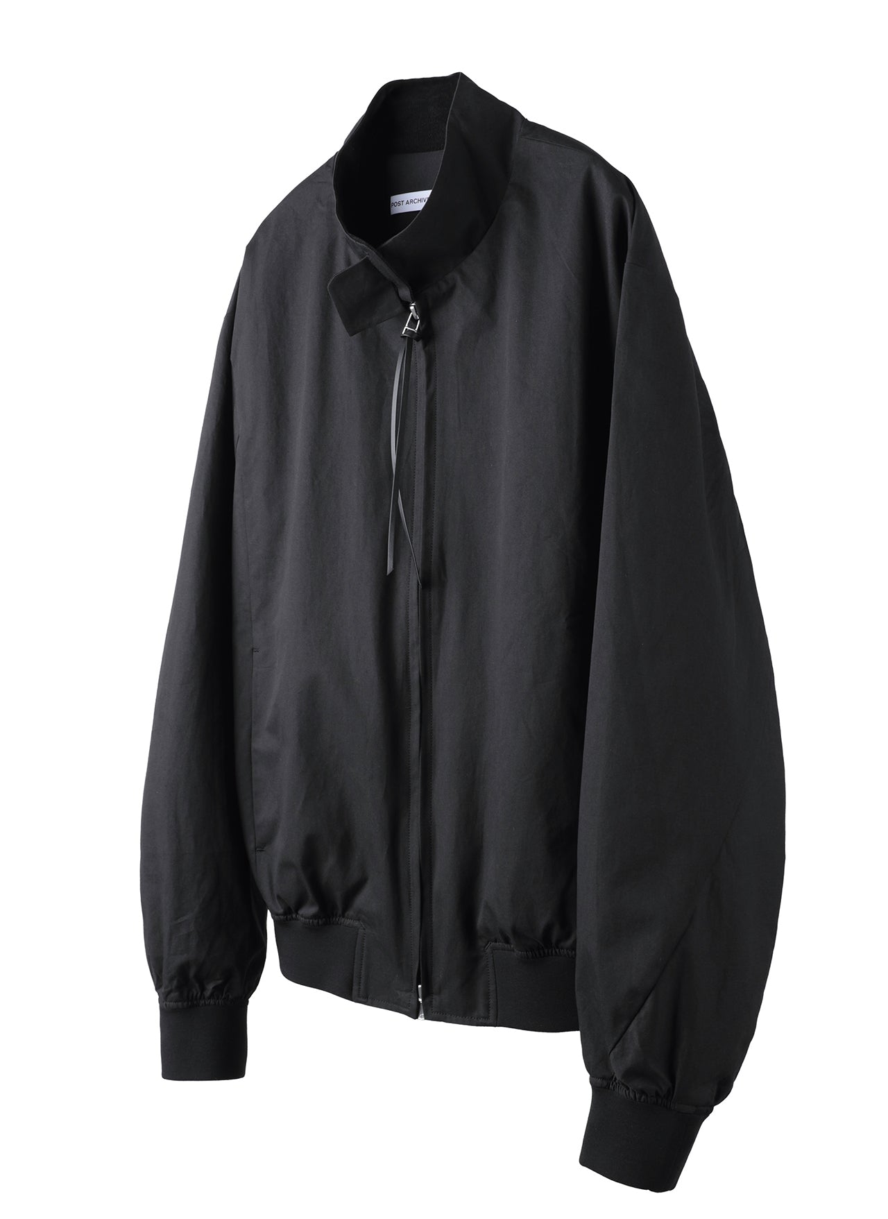 8.0 BOMBER RIGHT (BLACK)