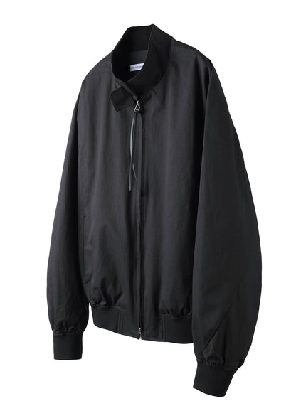 8.0 BOMBER RIGHT (BLACK)