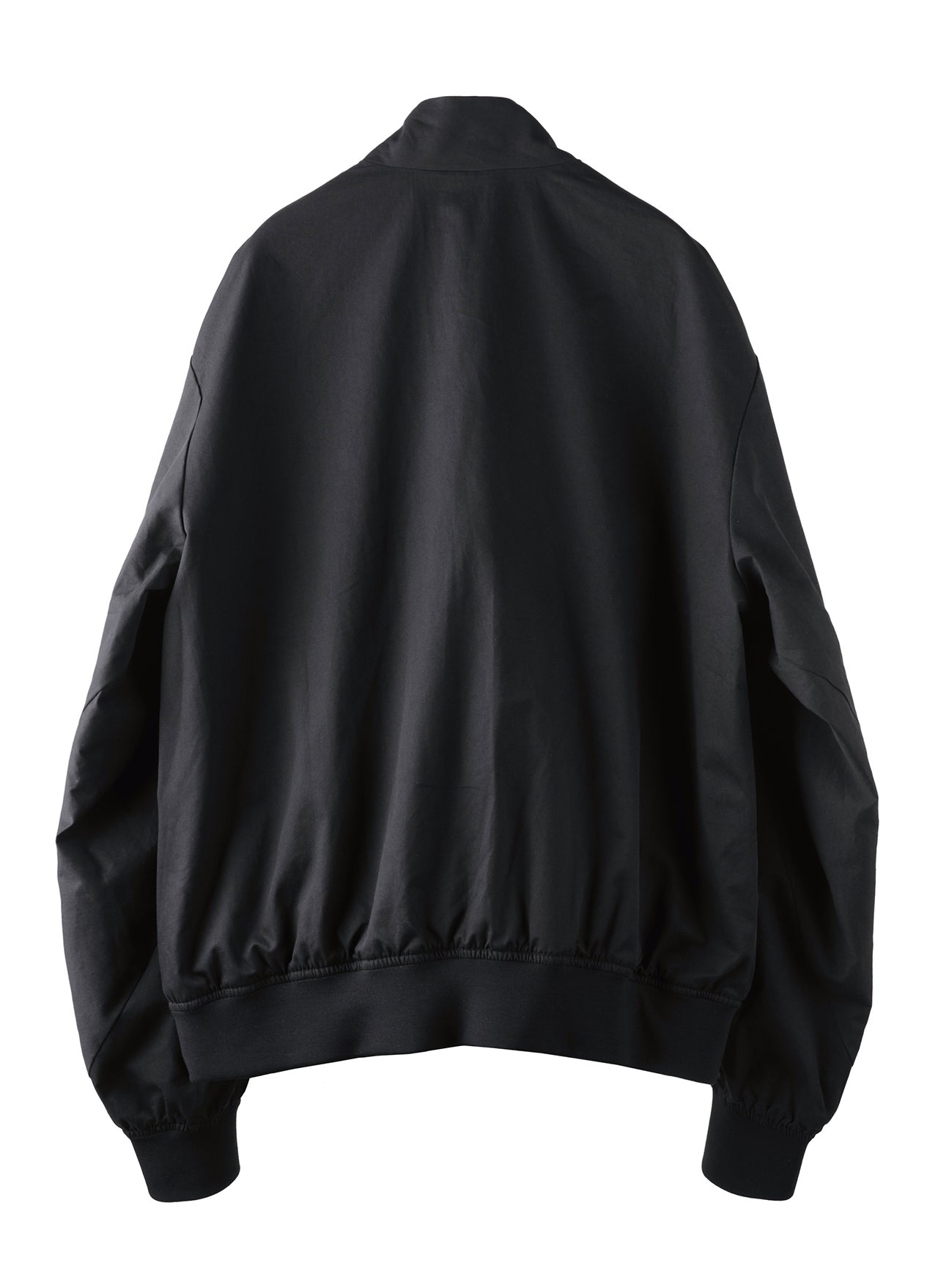 8.0 BOMBER RIGHT (BLACK)
