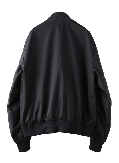 8.0 BOMBER RIGHT (BLACK)