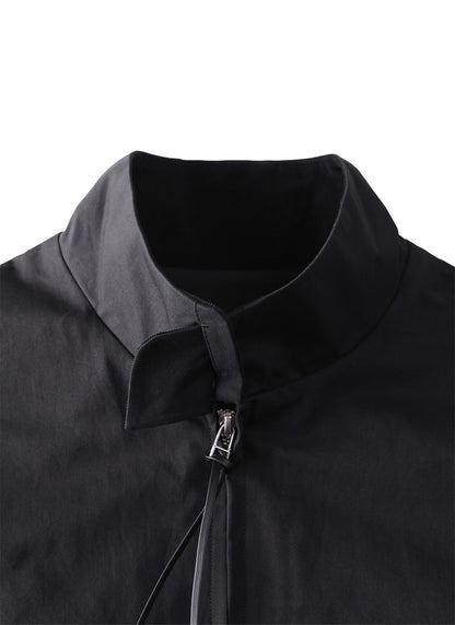 8.0 BOMBER RIGHT (BLACK)