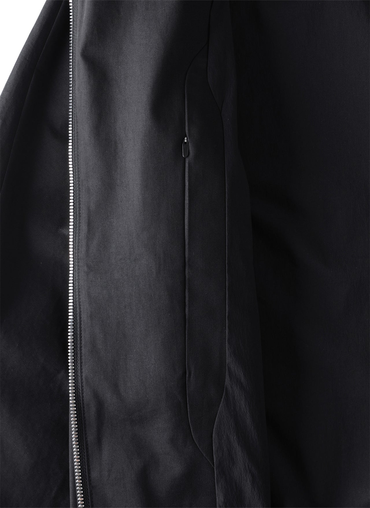 8.0 BOMBER RIGHT (BLACK)