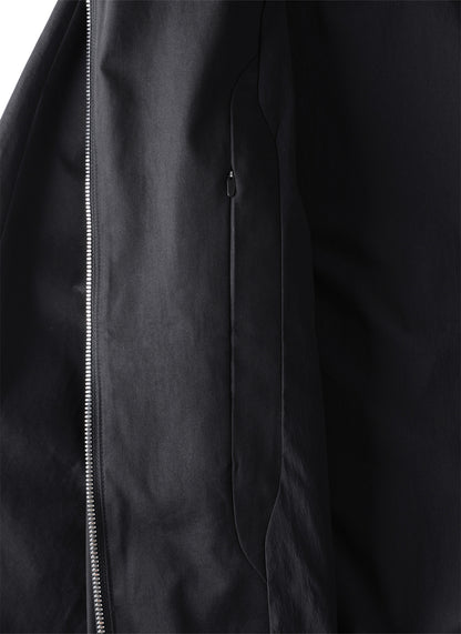 8.0 BOMBER RIGHT (BLACK)