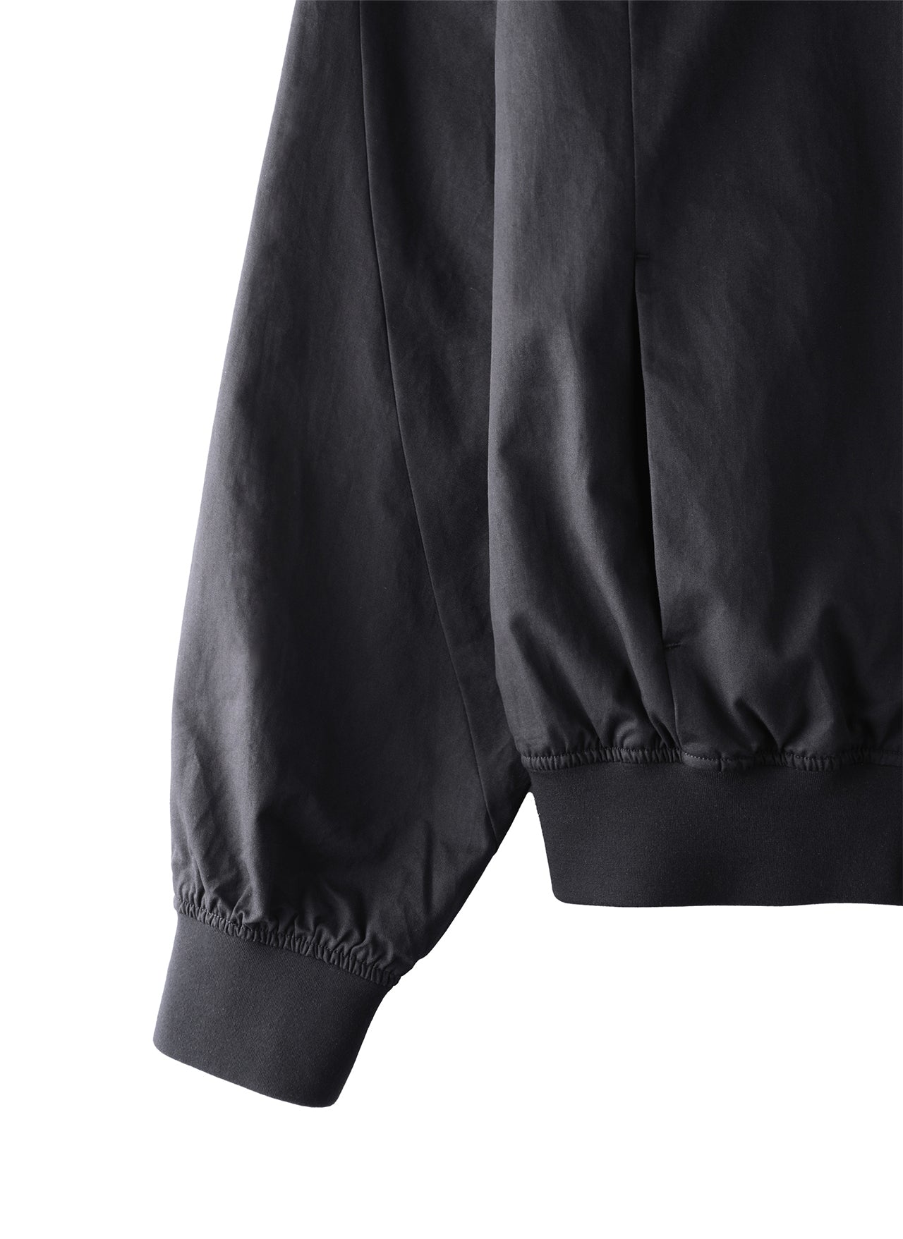 8.0 BOMBER RIGHT (BLACK)