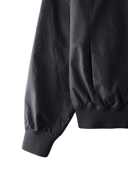 8.0 BOMBER RIGHT (BLACK)