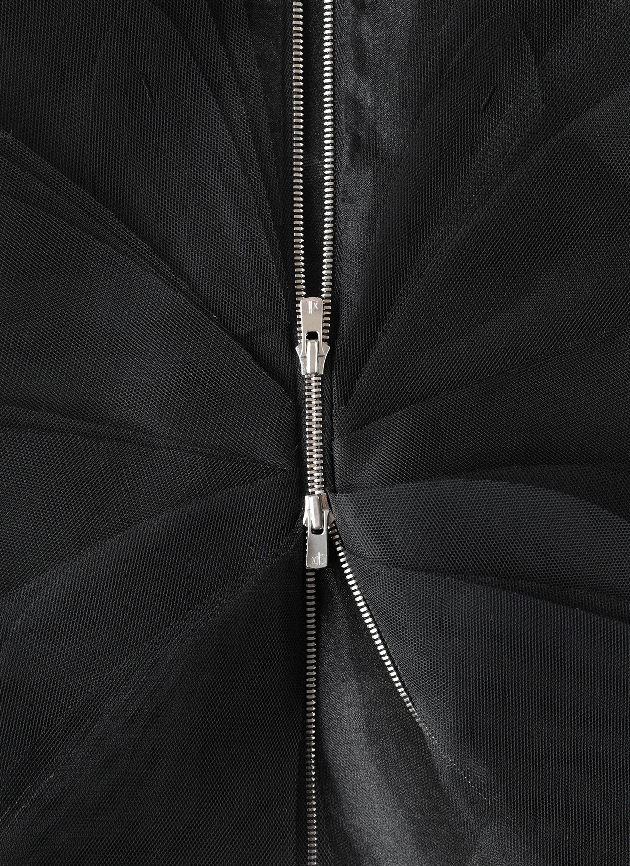 8.0 TECHNICAL JACKET LEFT (BLACK)