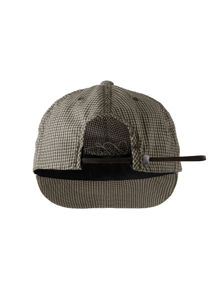 8.0 ARCHIVE CAP RIGHT (BROWN)