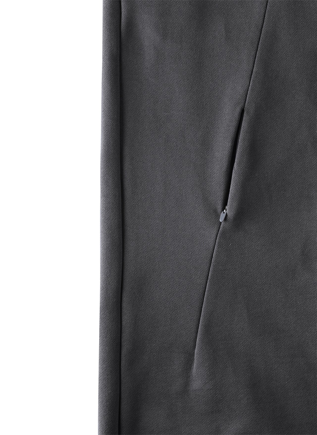 8.0 SWEAT PANTS RIGHT (CHARCOAL)