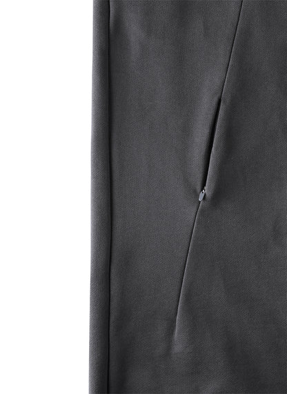 8.0 SWEAT PANTS RIGHT (CHARCOAL)