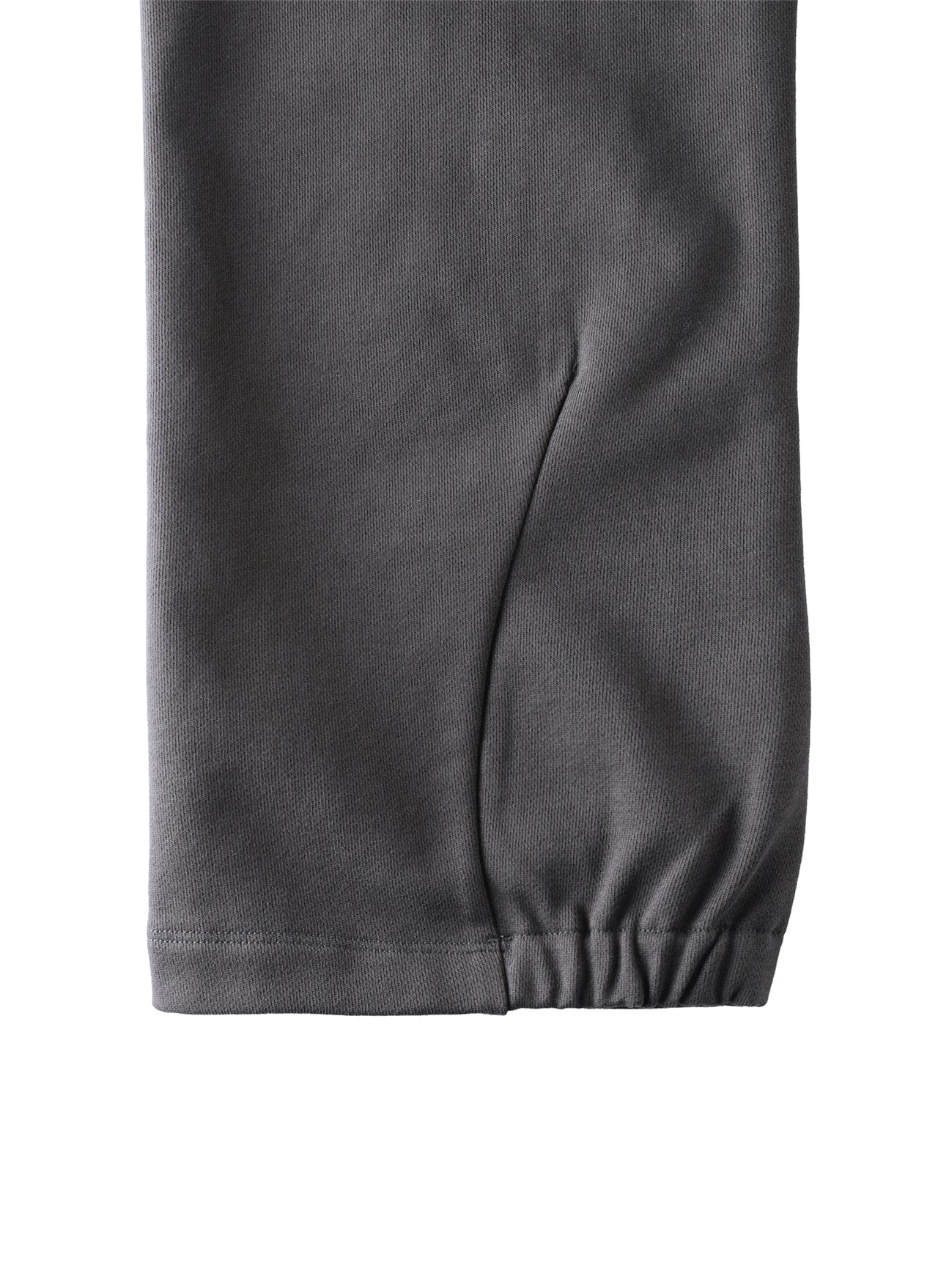 8.0 SWEAT PANTS RIGHT (CHARCOAL)
