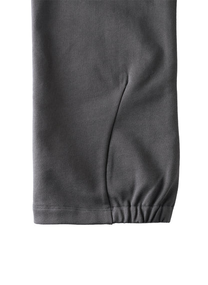 8.0 SWEAT PANTS RIGHT (CHARCOAL)