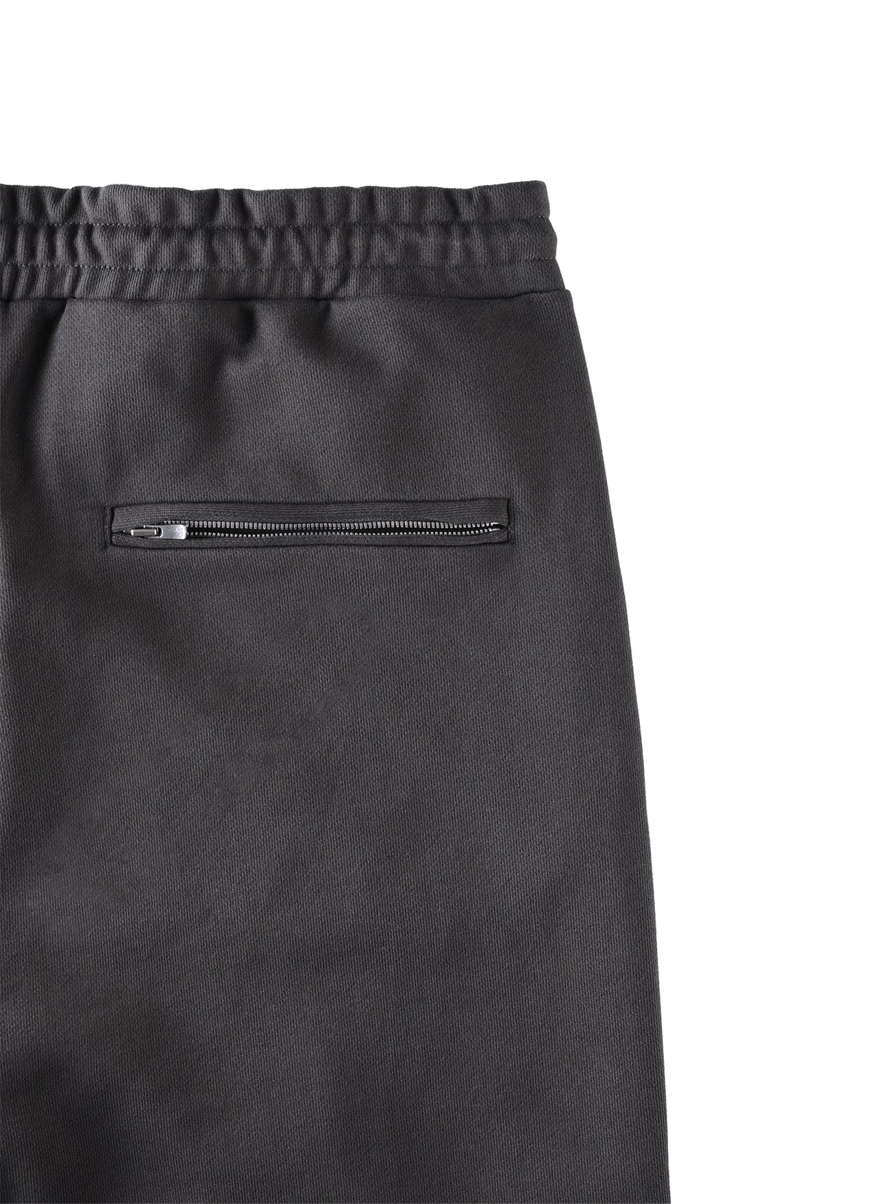 8.0 SWEAT PANTS RIGHT (CHARCOAL)