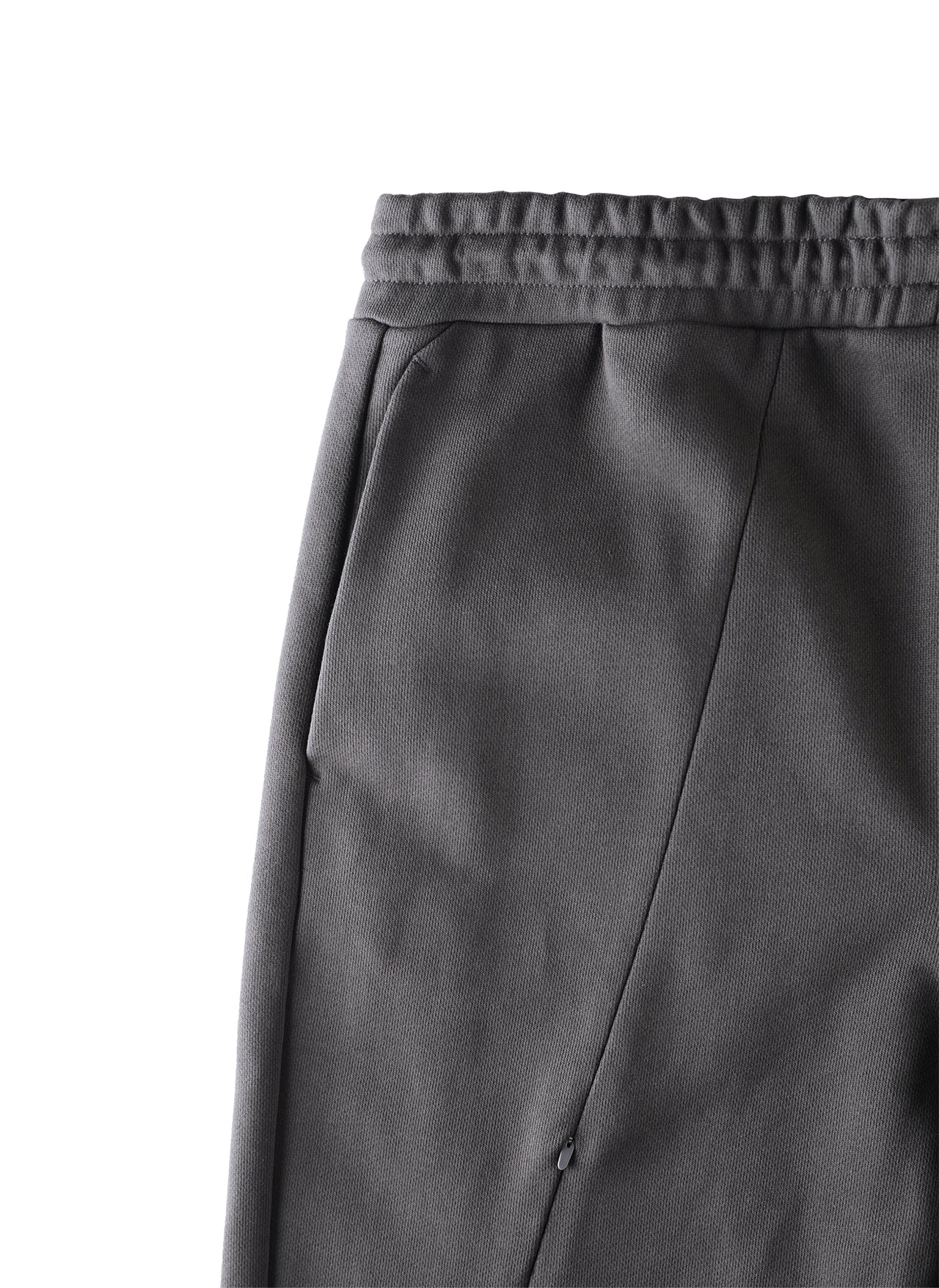 8.0 SWEAT PANTS RIGHT (CHARCOAL)