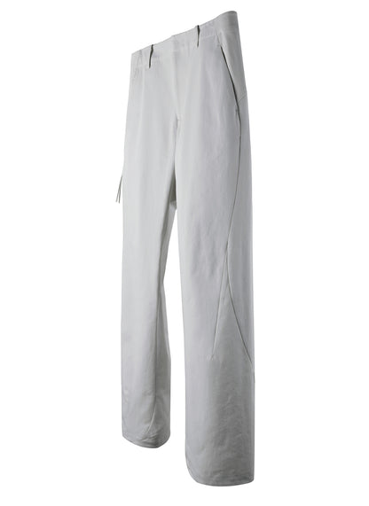 8.0 TROUSERS RIGHT (LIGHT GREY)