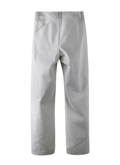 8.0 TROUSERS RIGHT (LIGHT GREY)