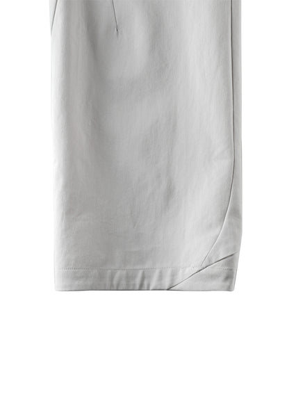 8.0 TROUSERS RIGHT (LIGHT GREY)