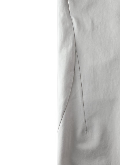 8.0 TROUSERS RIGHT (LIGHT GREY)