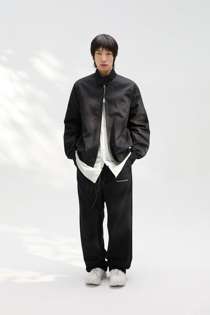 8.0 BOMBER RIGHT (BLACK)