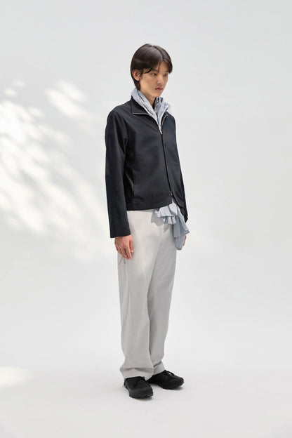 8.0 TROUSERS RIGHT (LIGHT GREY)
