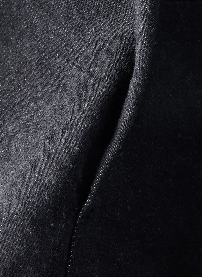 8.0 DENIM JACKET RIGHT (INDIGO)