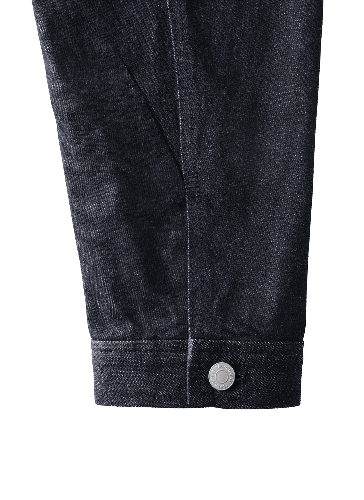 8.0 DENIM JACKET RIGHT (INDIGO)