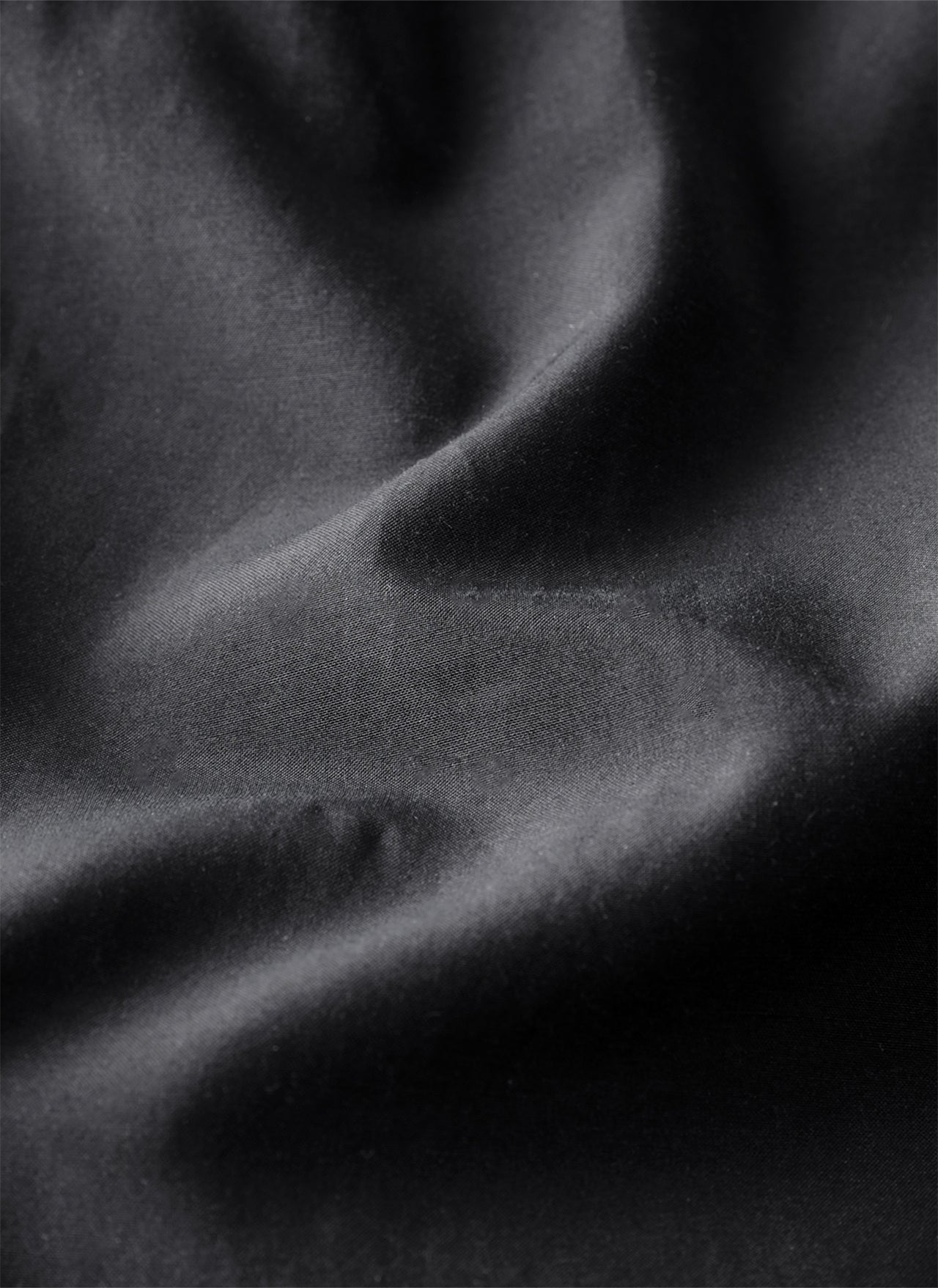 8.0 HALF SHIRT RIGHT (BLACK)