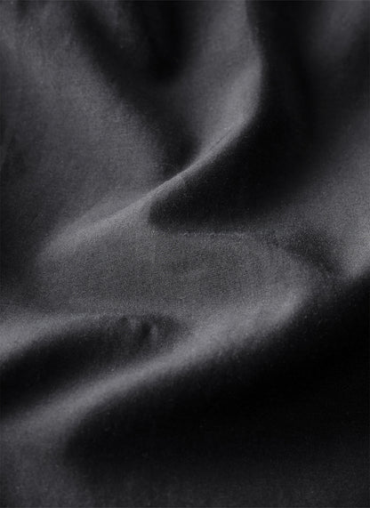 8.0 HALF SHIRT RIGHT (BLACK)