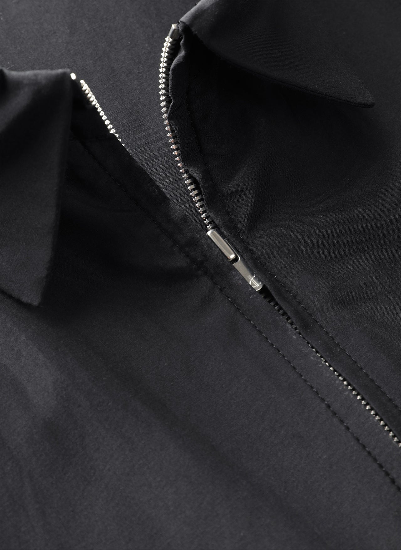 8.0 HALF SHIRT RIGHT (BLACK)