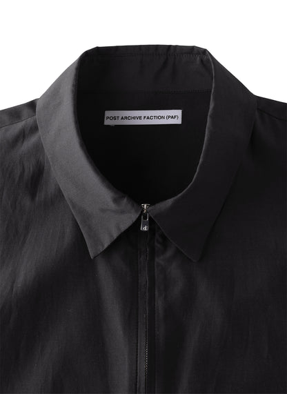 8.0 HALF SHIRT RIGHT (BLACK)