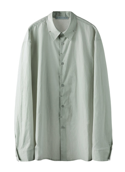 8.0 SHIRT CENTER (MINT)