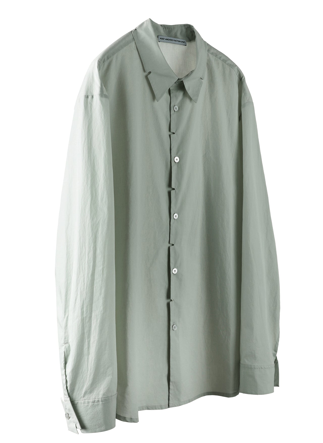 8.0 SHIRT CENTER (MINT)