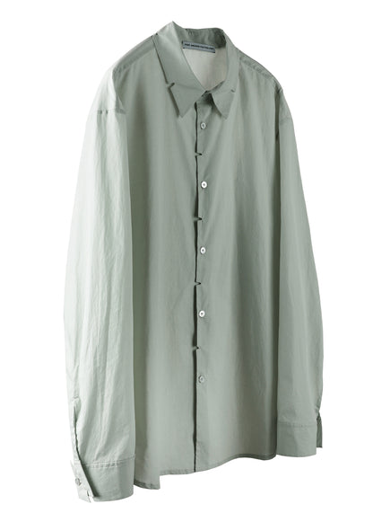 8.0 SHIRT CENTER (MINT)