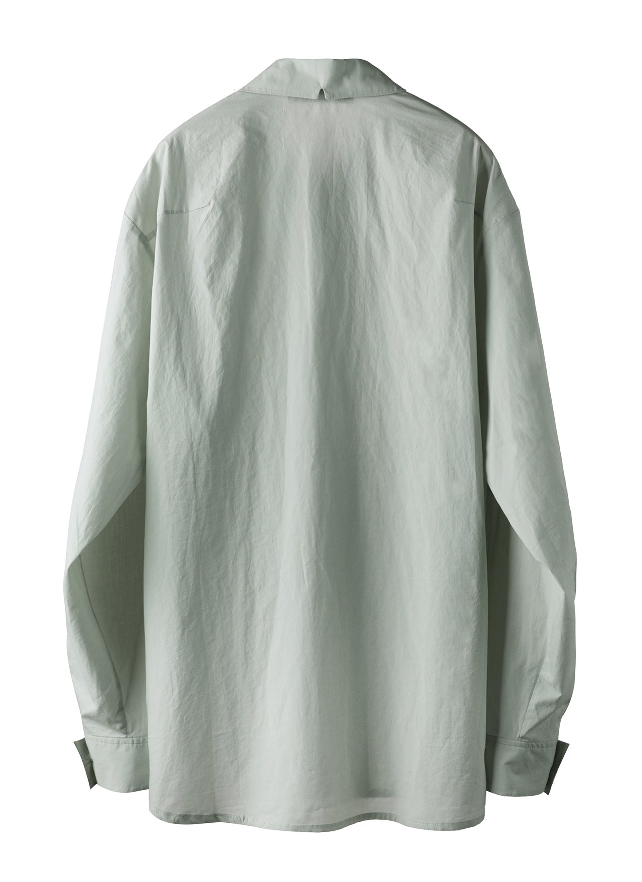 8.0 SHIRT CENTER (MINT)