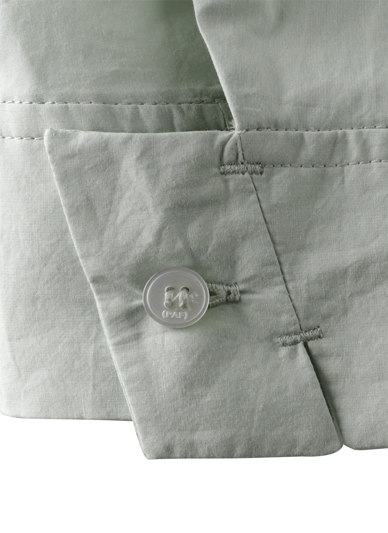 8.0 SHIRT CENTER (MINT)