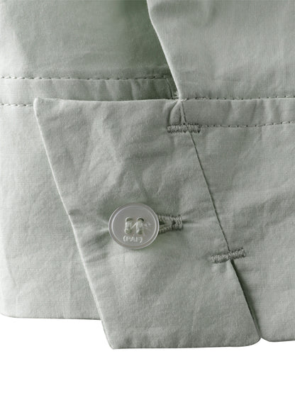 8.0 SHIRT CENTER (MINT)