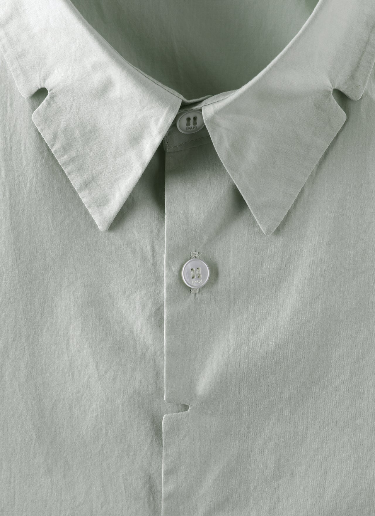 8.0 SHIRT CENTER (MINT)
