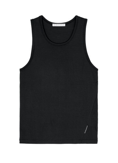 8.0 SLEEVELESS RIGHT (BLACK)